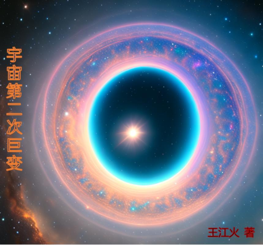 宇宙第二大黑洞